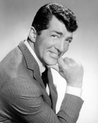 Dean Martin-Dans Nunta