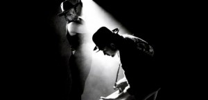 u2 - one dansul mirilor