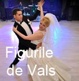 figuri de vals