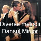 Melodii pentru dansul mirilor