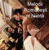 melodii romanesti pt nunta