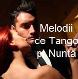 melodii de tango pt nunta