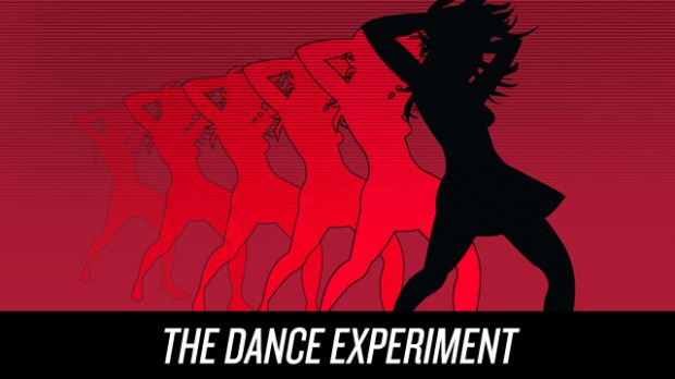 the_dance_experiment